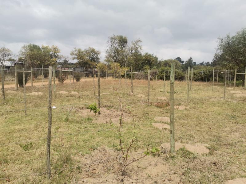 2 Bedroom Property for Sale in Albertinia Western Cape